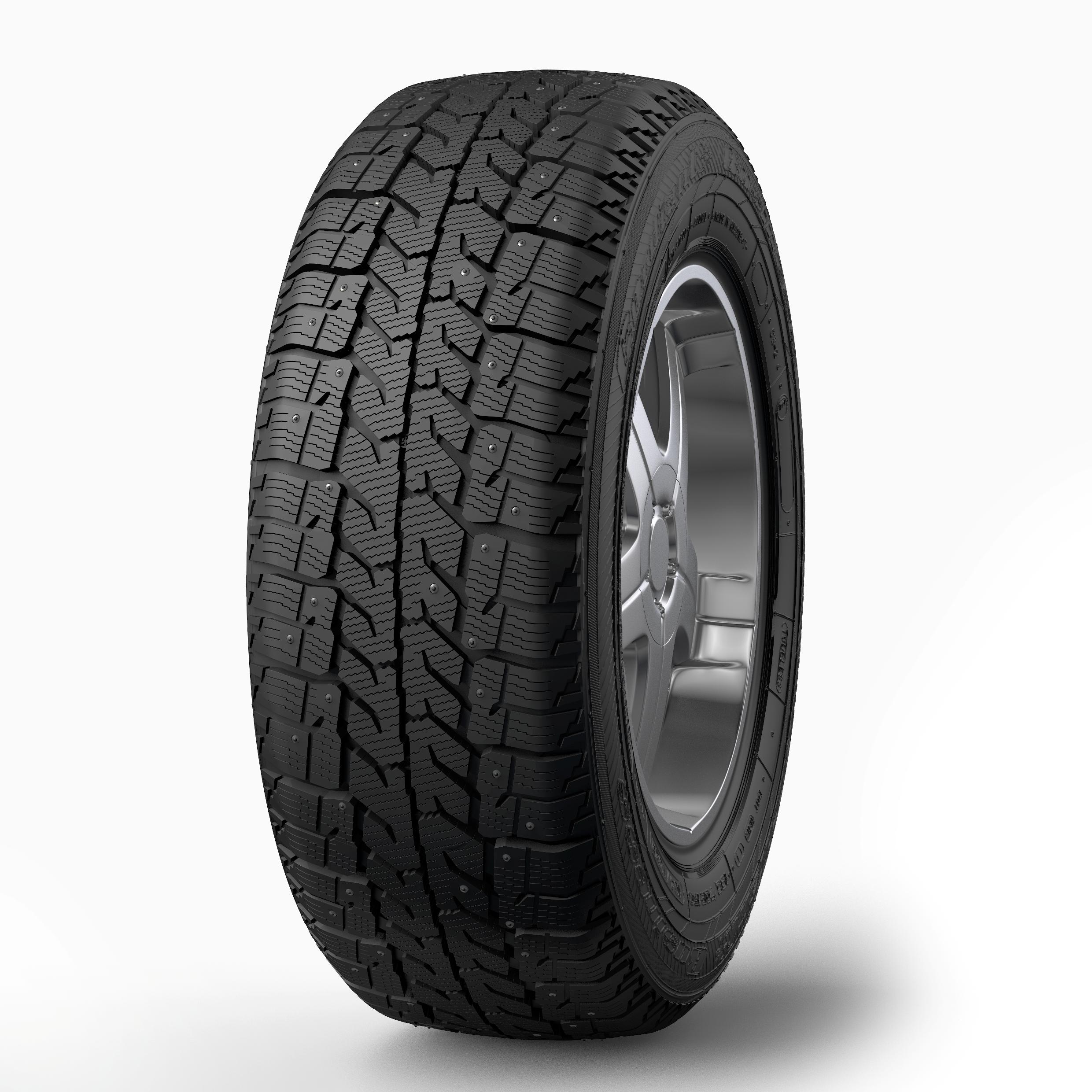 Cordiant Business, CW-2 215/65 R16C 109/107 Q шипы