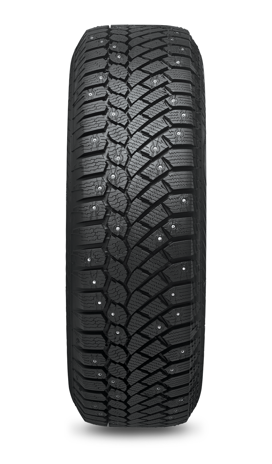 Gislaved NordFrost 200 175/65 R14 86 T шипы