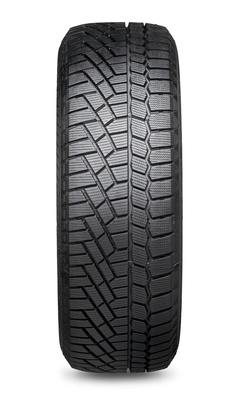Gislaved SoftFrost 200 SUV 235/55 R17 103 T зима