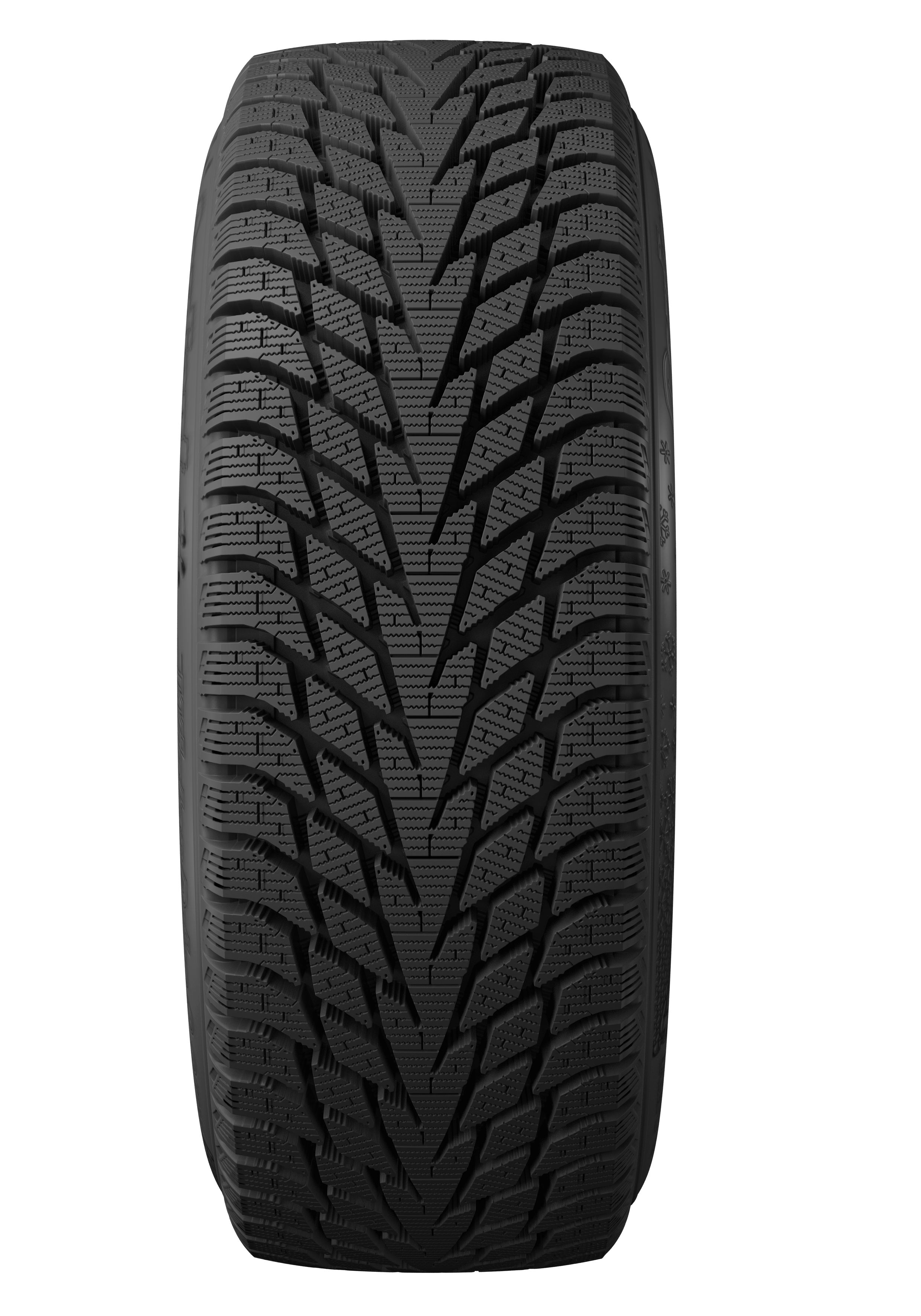 Cordiant Winter Drive 2 SUV 225/60 R17   зима