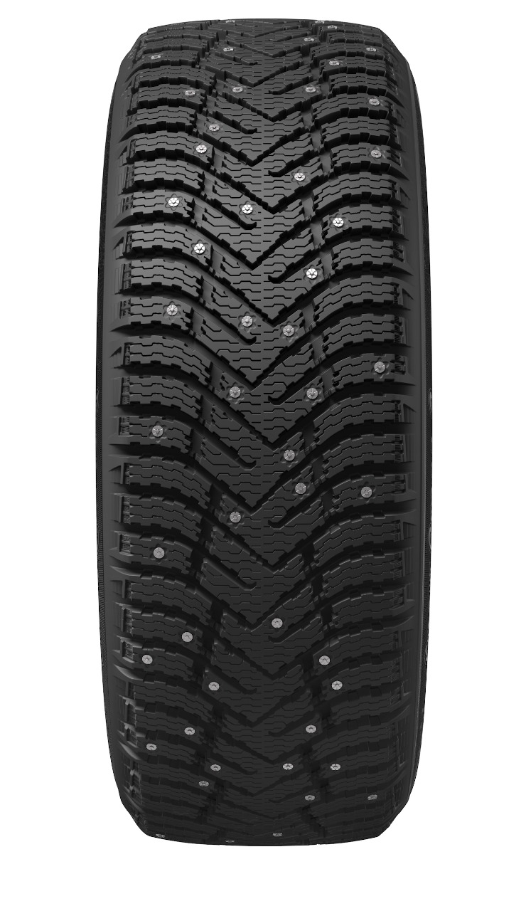 Cordiant Snow Cross 2 SUV 235/70 R16   шипы