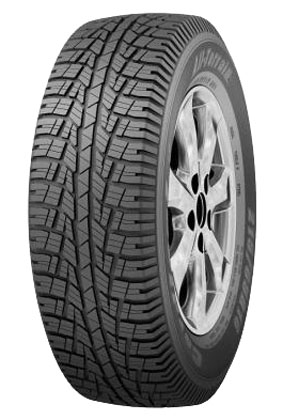 Cordiant ALL-TERRAIN 215/70 R16 100 H лето