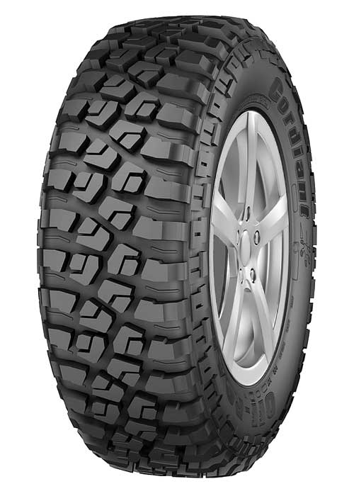 Cordiant Off Road 2 205/70 R15 96 Q лето