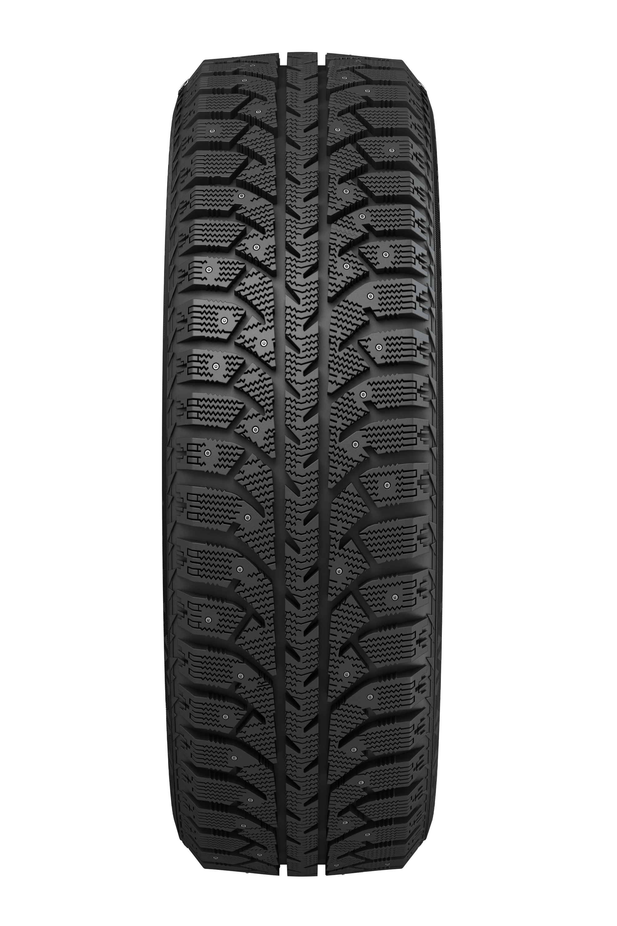 Cordiant SNO-MAX 7000 (ex. Bridgestone) 235/55 R17 99 T шипы