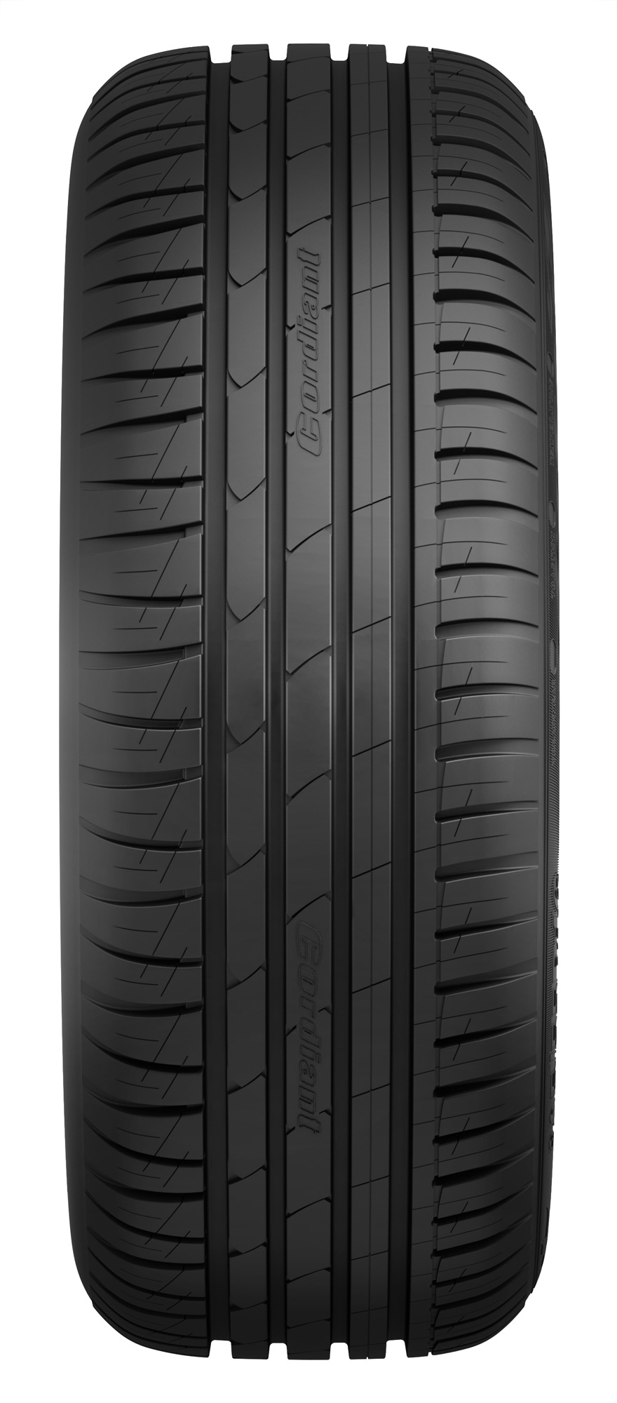 Cordiant Sport 3 225/45 R17 94 V лето