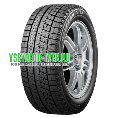 Bridgestone Blizzak VRX 245/40 R18 S зима
