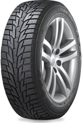 Hankook Winter i*Pike RS W419 175/70 R13 82 T шипы