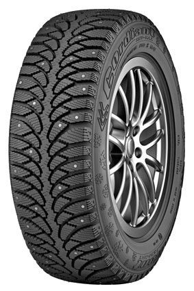 Tunga Nordway 2 175/70 R13 82 Q шипы