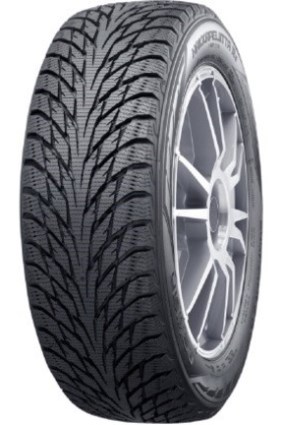Ikon Tyres (Nokian Tyres) Hakkapeliitta R2 205/60 R16 96 R зима