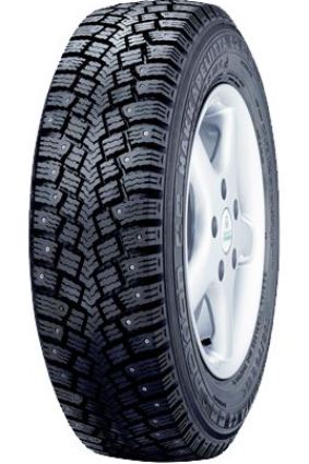 Ikon Tyres (Nokian Tyres) Hakkapeliitta C Cargo, С2 205/ R16C 110/108 Q шипы