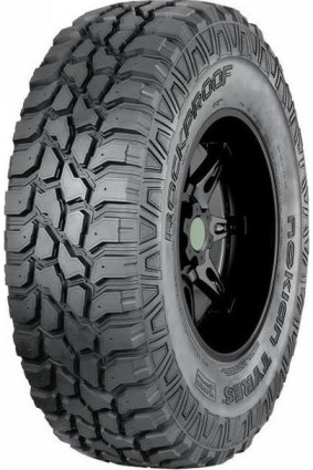 Ikon Tyres (Nokian Tyres) Rockproof 245/75 R17 121/118 Q лето