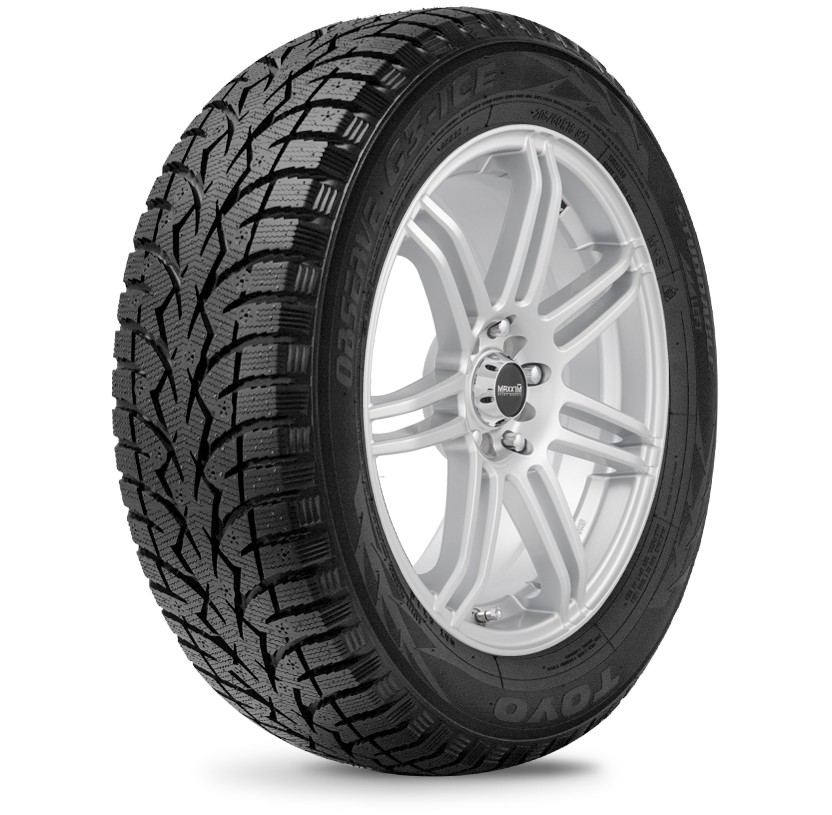 Toyo Observe G3-ICE 215/55 R17 98 T шипы