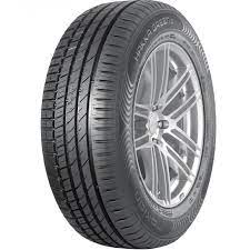 Ikon Tyres (Nokian Tyres) Hakka Green 3 155/65 R14 75 T лето
