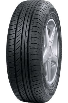 Ikon Tyres (Nokian Tyres) Hakka C Van 235/65 R16 121/119 R лето
