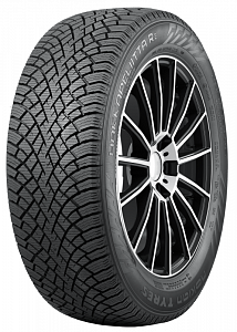 Ikon Tyres (Nokian Tyres) Hakkapeliitta R5 SUV 225/65 R17   зима