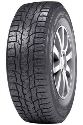 Ikon Tyres (Nokian Tyres) Hakkapeliitta CR3 205/65 R15C 102/100 R зима