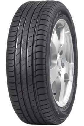 Ikon Tyres (Nokian Tyres) Hakka Blue 215/45 R18 93 W лето