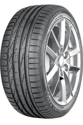 Ikon Tyres (Nokian Tyres) Hakka Blue 2 215/50 R17 95 V лето