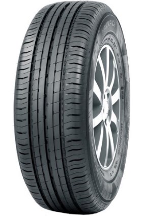 Ikon Tyres (Nokian Tyres) Hakka C2 215/60 R16C 108/106 T лето