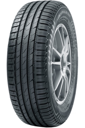 Ikon Tyres (Nokian Tyres) Hakka Blue SUV 225/70 R16 103 H лето
