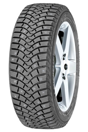Michelin X-Ice North 2 245/45 R17 99 T шипы