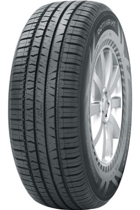 Ikon Tyres (Nokian Tyres) Rotiiva H/T 225/75 R16 115/112 S лето