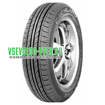 Cachland CH-268 155/65 R13 T лето