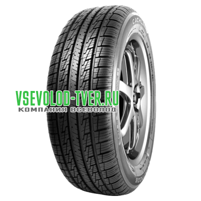 Cachland CH-HT7006 255/70 R16 T лето
