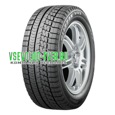 Bridgestone Blizzak VRX 245/45 R17 S зима