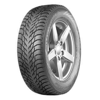 Ikon Tyres (Nokian Tyres) Hakkapeliitta R5 SUV 215/55 R18   зима