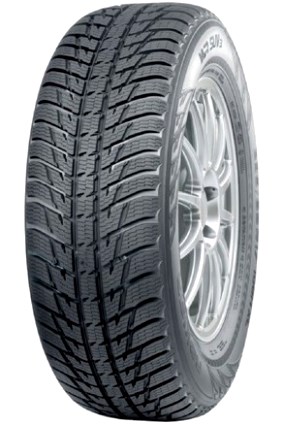 Ikon Tyres (Nokian Tyres) WR SUV 3 215/70 R16 100 H зима
