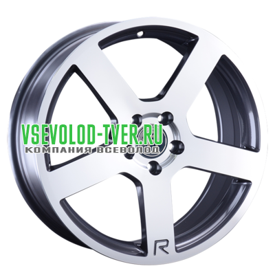 Replay Old V55 7x16 5x108 ET50 d63.3