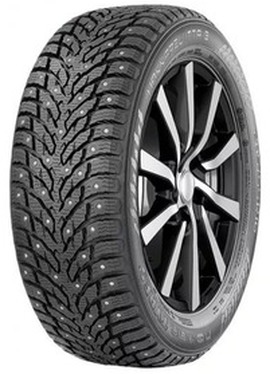 Ikon Tyres (Nokian Tyres) Hakkapeliitta R5 205/60 R16   зима