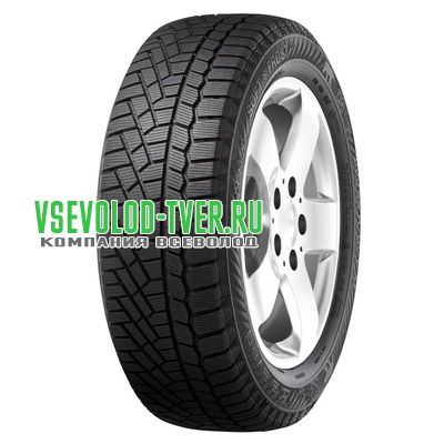 Gislaved Soft*Frost 200 215/55 R17 T зима
