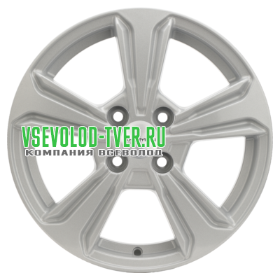 Off-Road Wheels KHW1502 (Vesta/Almera) 6x15 4x100 ET50 d60.1