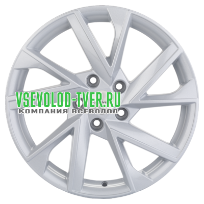 Off-Road Wheels KHW1714 (CX-5/Seltos/Optima) 7x17 5x114.3 ET50 d67.1