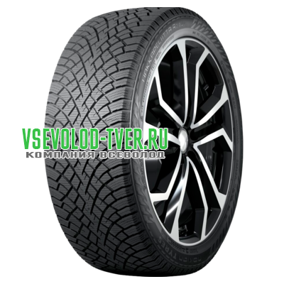 Ikon Tyres (Nokian Tyres) Hakkapeliitta R5 SUV 215/70 R16 R зима
