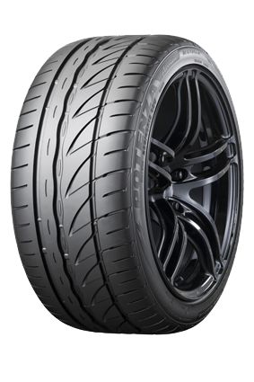 Bridgestone Potenza RE002 205/55 R16 91 W 