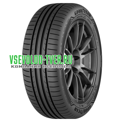 Eagle sport 2 205 55 r16