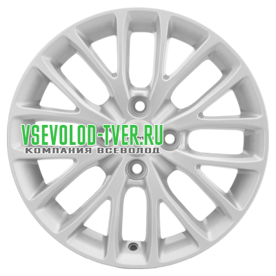 Off-Road Wheels KHW1506 (Vesta) 6x15 4x100 ET50 d60.1