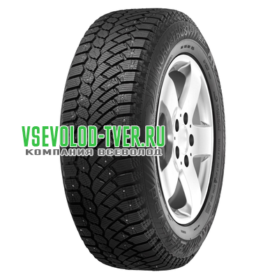 Gislaved Nord*Frost 200 SUV 235/65 R17 T зима