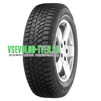 Gislaved Nord*Frost 200 185/65 R14 T зима