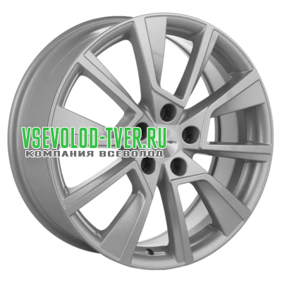 Off-Road Wheels KHW1802 (Forester) 7x18 5x114.3 ET48 d56.1