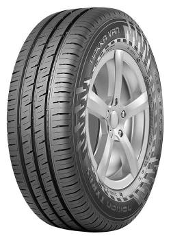 Ikon Tyres (Nokian Tyres) Hakka C Van 205/70 R15C 104/102 R лето