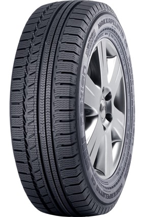 Ikon Tyres (Nokian Tyres) Hakkapeliitta CR Van 195/65 R16C 104/102 R зима