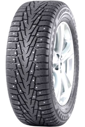 Ikon Tyres (Nokian Tyres) Hakkapeliitta SUV 7 215/55 R18 99 T шипы