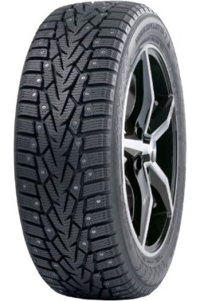 Ikon Tyres (Nokian Tyres) Hakkapeliitta 7 235/50 R18 101 T шипы
