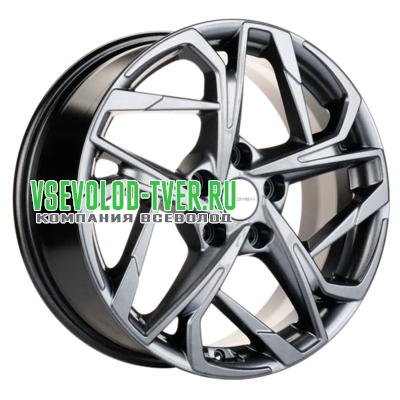 Off-Road Wheels KHW1716 (Forester) 7x17 5x114.3 ET48 d56.1
