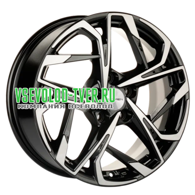 Off-Road Wheels KHW1716 (Forester) 7x17 5x114.3 ET48 d56.1