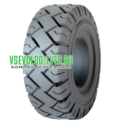 Solideal Xtreme NM 7/0 R8  